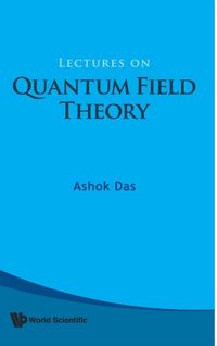 Produktbild: Lectures On Quantum Field Theory
