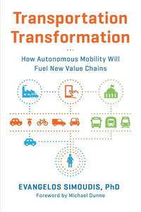 Produktbild: Transportation Transformation