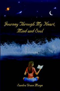 Produktbild: Journey Through My Heart, Mind and Soul