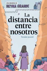 Produktbild: La Distancia Entre Nosotros (the Distance Between Us)