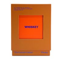Produktbild: The Cocktail Cabinet: Whiskey