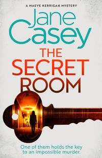 Produktbild: The Secret Room