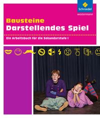 Produktbild: Bausteine Darstellendes Spiel