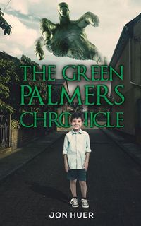 Produktbild: The Green Palmers Chronicle