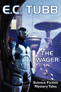 Produktbild: The Wager