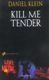 Produktbild: Kill me tender