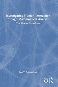 Produktbild: Investigating Human Interaction through Mathematical Analysis
