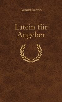 Produktbild: Latein für Angeber