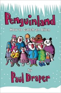Produktbild: Penguinland: How to Catch an Alien