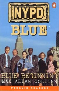 Produktbild: NYPD Blue : Blue Beginning