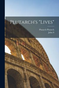 Produktbild: Plutarch's "Lives"