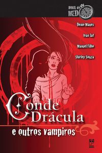 Produktbild: Conde Dr&aacute;cula e outros vampiros