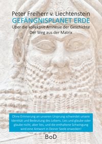 Produktbild: Gef&auml;ngnisplanet Erde