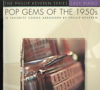 Produktbild: Pop Gems of the 1950s