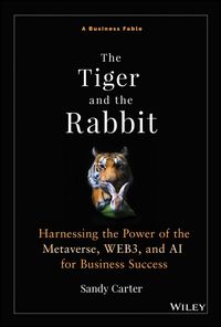 Produktbild: The Tiger and the Rabbit