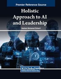 Produktbild: Holistic Approach to AI and Leadership