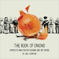 Produktbild: The Book of Onions