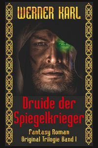 Produktbild: Druide der Spiegelkrieger