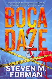 Produktbild: Boca Daze