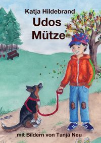 Produktbild: Udos M&uuml;tze