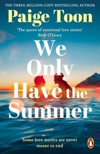 Produktbild: We Only Have The Summer