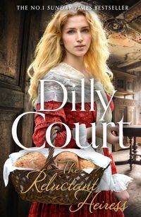 Produktbild: The Reluctant Heiress