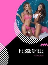 Produktbild: Heisse Spiele