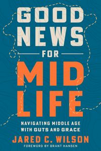 Produktbild: Midlife Christ Is