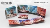 Produktbild: Horizon Forbidden West/OST (6 CD-Box Set)