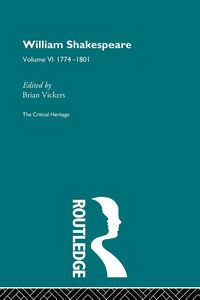 Produktbild: William Shakespeare