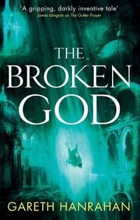 Produktbild: The Broken God