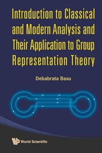 Produktbild: INTRO TO CLASSICAL & MODERN ANALYSIS &..