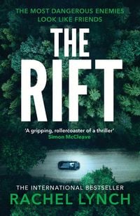 Produktbild: The Rift