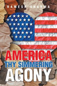 Produktbild: America Thy Simmering Agony