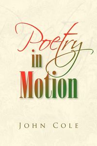 Produktbild: Poetry in Motion