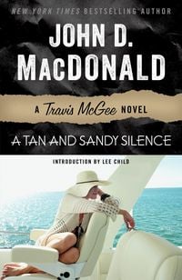 Produktbild: A Tan and Sandy Silence
