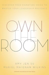 Produktbild: Own the Room