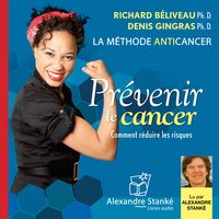 Produktbild: Pr&eacute;venir le cancer