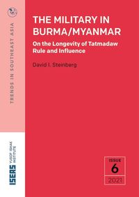 Produktbild: Military in Burma/Myanmar