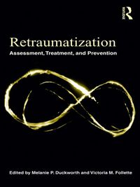 Produktbild: Retraumatization
