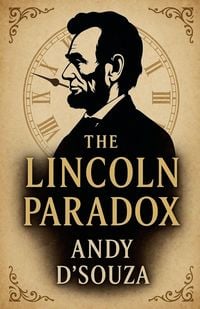 Produktbild: The Lincoln Paradox