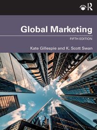 Produktbild: Global Marketing