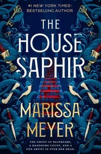 Produktbild: The House Saphir
