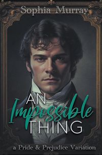 Produktbild: An Impossible Thing