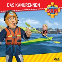 Produktbild: Feuerwehrmann Sam - Das Kanurennen