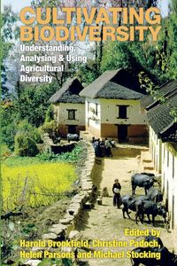 Produktbild: Cultivating Biodiversity
