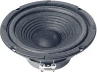 Produktbild: Visaton W 170 - 8 Ohm 6.5 Zoll 17cm Tieft&ouml;ner 40W 8Ω