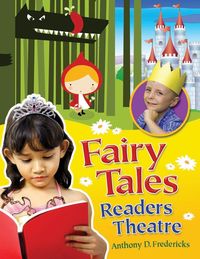 Produktbild: Fairy Tales Readers Theatre