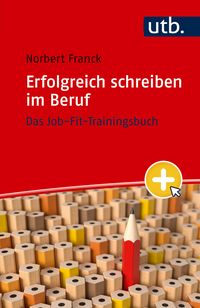 Produktbild: Erfolgreich schreiben im Beruf