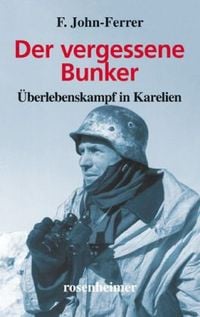 Produktbild: Der vergessene Bunker
